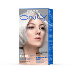 Краска-гель Estel Only 10/18