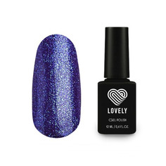 Гель-лак Lovely №096, 7 мл