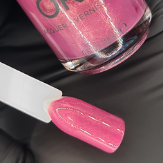 Лак для ногтей Orly Mulholland Drive 892 hillside hideout, 18 мл