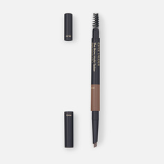 Карандаш для бровей Estee Lauder The Brow Multi-Tasker, 3-In-1, Light Brunette, 1 шт.