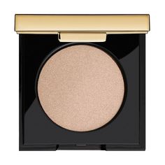 Тени для век Yves Saint Laurent Satin Crush Mono №1 Scandalous Beige, 1,8 г