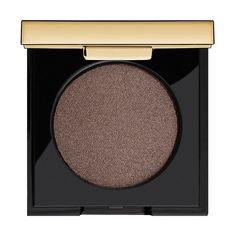 Тени для век Yves Saint Laurent Satin Crush Mono №2 Excessive Brown, 1,8 г