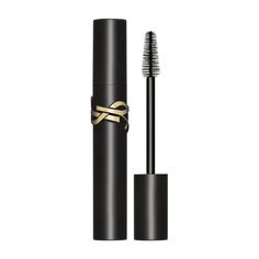 Тушь для ресниц Yves Saint Laurent Mascara Lash Clash для экстремального объема №1, 9 мл