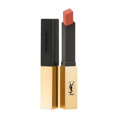 Помада для губ Yves Saint Laurent Rouge Pur Couture The Slim №11 Ambiguous Beige, 2,2 г