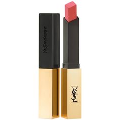 Помада для губ Yves Saint Laurent Rouge Pur Couture The Slim №12 Nu Incongru, 2,2 г