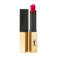 Помада для губ Yves Saint Laurent Rouge Pur Couture The Slim №21 Rouge Paradoxe, 2,2 г