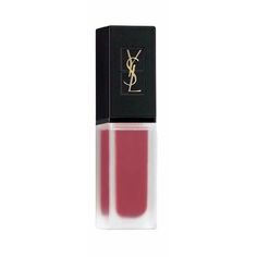 Помада для губ Yves Saint Laurent Tatouage Couture Velvet №216 Nude Emblem, 6 мл