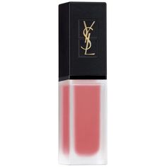 Помада для губ Yves Saint Laurent Tatouage Couture Velvet Cream 204 Beige Underground 6 мл