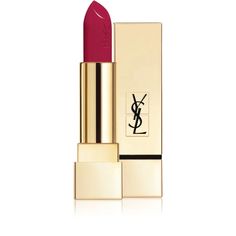 Помада для губ Yves Saint Laurent Rouge Pur Couture №21 Rouga Paradoxe, 3,8 г