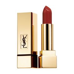 Помада для губ Yves Saint Laurent Rouge Pur Couture №153 Chili Provocation, 3,8 г