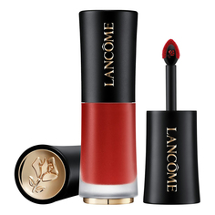 Губная помада Lancome LAbsolu Rouge Drama Ink матовая, 138 Rouge Drama, 6 мл