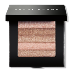 Пудра-хайлайтер Bobbi Brown Shimmer Pink Quartz, 10,3 г