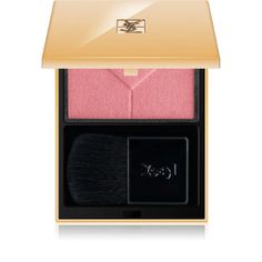 Румяна Yves Saint Laurent Couture Blush №6 Rose Saharienne, 3 г