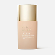Основа тональная Estee Lauder Double Wear Sheer Matte 2C3 Fresco, 30 мл