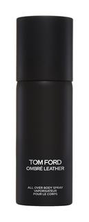 Дезодорант для тела Tom Ford Ombre Leather All Over Body Spray спрей, 150 мл