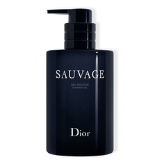 Гель для душа Dior Sauvage Shower gel, 250 мл