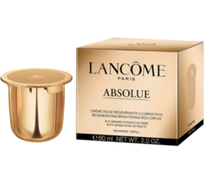 Крем для лица Lancome Absolue Rich Cream рефил, 60 мл
