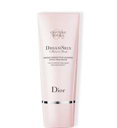 Маска для лица Dior Capture Totale Dreamskin 1-Minute Mask 75 мл