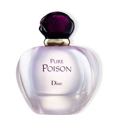 Парфюмерная вода Dior Pure Poison для женщин, 100 мл