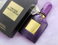 Парфюмерная вода Tom Ford Velvet Orсhid Eau De Parfum для женщин, 30 мл