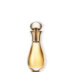 Парфюмерная эссенция Dior Jadore Touche de Parfum для женщин, 20 мл