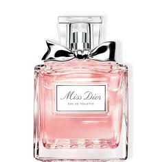 Туалетная вода Dior Miss Dior Eau De Toilette для женщин, 100 мл