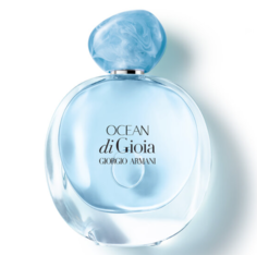 Парфюмерная вода Giorgio Armani Ocean Di Gioia Eau De Parfum для женщин, 30 мл