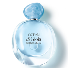 Парфюмерная вода Giorgio Armani Ocean Di Gioia Eau De Parfum для женщин, 50 мл