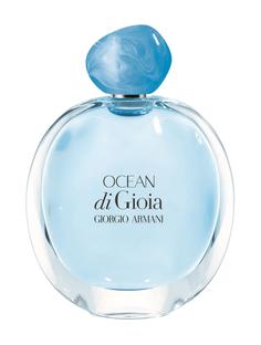 Парфюмерная вода Giorgio Armani Ocean Di Gioia Eau De Parfum для женщин, 100 мл