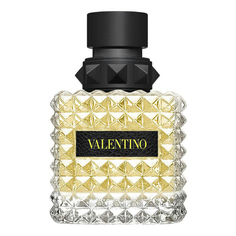 Парфюмерная вода Valentino Born In Roma Yellow Dream Donna Eau De Parfum для женщин, 50 мл
