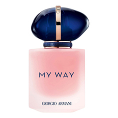 Парфюмерная вода Giorgio Armani My Way Floral Eau De Parfum женская, 30 мл