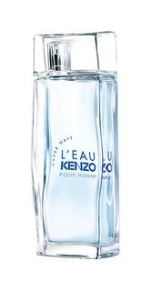 Туалетная вода Leau Kenzo Hyper Wave Pour Homme для мужчин, 100 мл