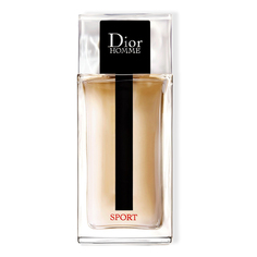 Туалетная вода мужская Dior Homme sport Eau de toilette, 125 мл