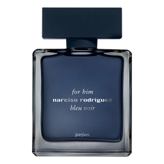 Парфюмерная вода мужская Narciso Rodriguez For Him Bleu Noir Parfum, 100 мл