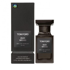 Парфюмерная вода Tom Ford Oud Wood Eau De Parfum, 50 мл