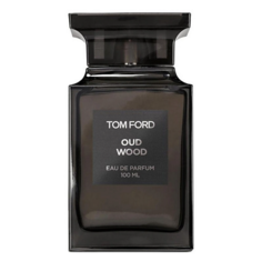 Вода парфюмерная Tom Ford Oud Wood унисекс, 100 мл