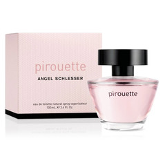 Туалетная вода Angel Schlesser Pirouette 30 мл