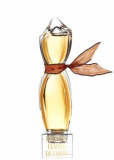 Духи Pour Une Femme Perfume 15 ml Caron