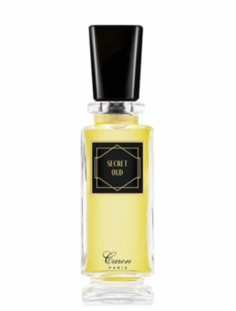 Духи Secret Oud Perfume 30 ml Caron