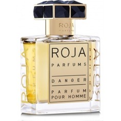 Духи мужские Roja Parfums Danger Pour Homme Parfum 50 мл