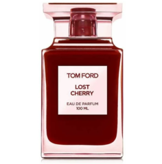 Туалетная вода TOM FORD LOST CHERRY 100 мл