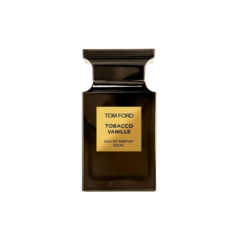 Туалетная вода TOM FORD TOBACCO VANILLE 100 мл