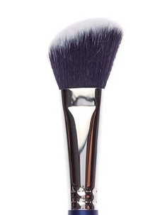 Кисть для визажа из таклона (Цв: Blue) Kryolan