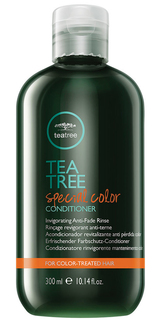 Кондиционер для окрашенных волос с маслом чайного дерева Tea Tree Special Color, 1000 мл Paul Mitchell