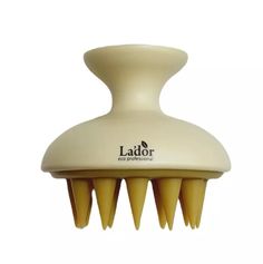 Расческа Dermatikal Shampoo Brush Lador