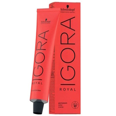 Schwarzkopf IGORA VIBRANCЕ 6-63 60мл