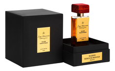 Парфюмерная вода Serge Dumonten Elixir Narcotique 15 мл, в бархатном мешочке