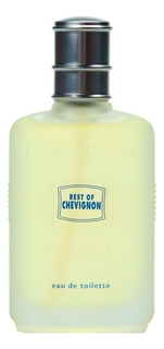 Туалетная вода мужская Chevignon Best For Men 100 мл
