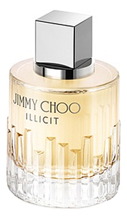 Парфюмерная вода женская Jimmy Choo Illicit 60 мл