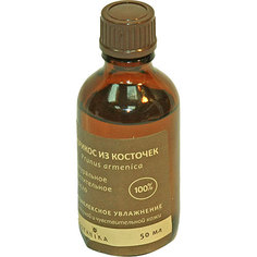 Жирное масло для тела Botanika из косточек абрикоса